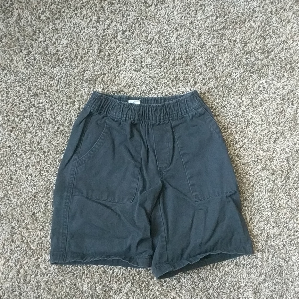 Size 6 shorts